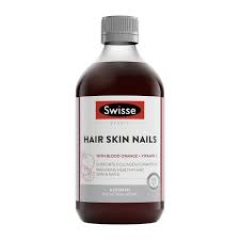 Swisse logo